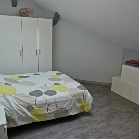 Maison A La Campagne 8 Personnes Sainte-Helene-du-Lac Exteriör bild