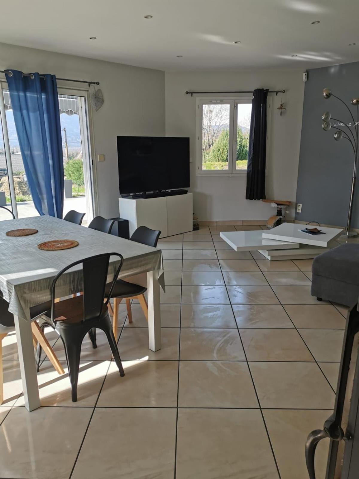 Maison A La Campagne 8 Personnes Sainte-Helene-du-Lac Exteriör bild